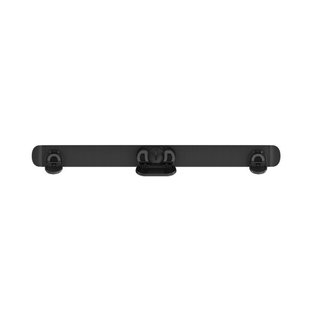 garmin Black Heart Rate Monitor Chest Strap
